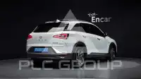2021 Hyundai Nexo
