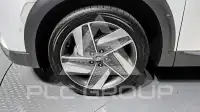 2021 Hyundai Nexo