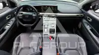 2021 Hyundai Nexo