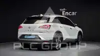 2021 Hyundai Nexo