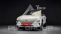 2021 Hyundai Nexo