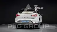 2021 Hyundai Nexo