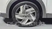 2021 Hyundai Nexo
