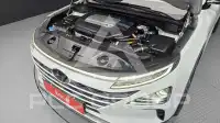 2021 Hyundai Nexo