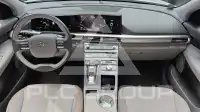2021 Hyundai Nexo
