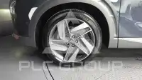 2021 Hyundai Nexo