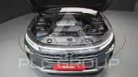 2021 Hyundai Nexo