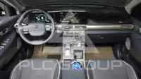 2021 Hyundai Nexo