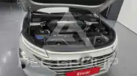 2021 Hyundai Nexo
