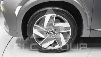 2021 Hyundai Nexo