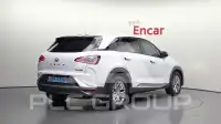 2021 Hyundai Nexo