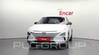 2021 Hyundai Nexo