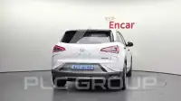 2021 Hyundai Nexo