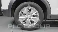 2021 Hyundai Nexo