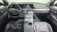 2021 Hyundai Nexo
