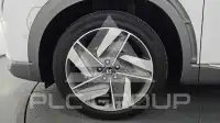 2021 Hyundai Nexo