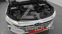 2021 Hyundai Nexo