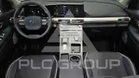2021 Hyundai Nexo