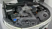 2021 Hyundai Nexo