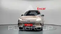 2021 Hyundai Nexo