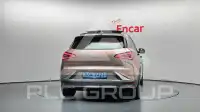 2021 Hyundai Nexo