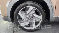 2021 Hyundai Nexo
