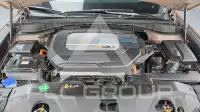 2021 Hyundai Nexo