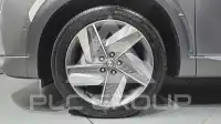 2021 Hyundai Nexo