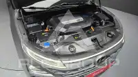 2021 Hyundai Nexo