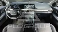 2021 Hyundai Nexo