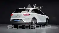 2021 Hyundai Nexo