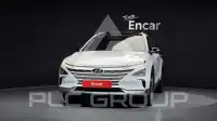2021 Hyundai Nexo