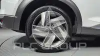 2021 Hyundai Nexo