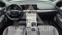 2021 Hyundai Nexo