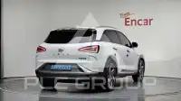 2021 Hyundai Nexo