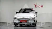 2021 Hyundai Nexo