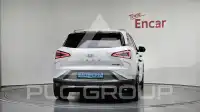 2021 Hyundai Nexo