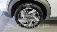2021 Hyundai Nexo