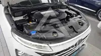 2021 Hyundai Nexo