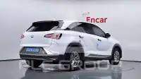 2021 Hyundai Nexo