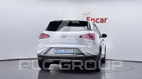 2021 Hyundai Nexo