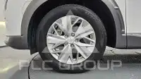2021 Hyundai Nexo