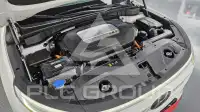 2021 Hyundai Nexo