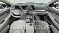 2021 Hyundai Nexo