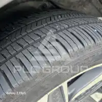 2021 Hyundai Nexo