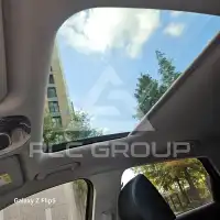 2021 Hyundai Nexo