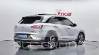 2021 Hyundai Nexo