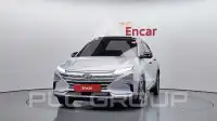 2021 Hyundai Nexo