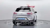 2021 Hyundai Nexo