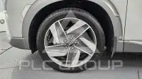 2021 Hyundai Nexo